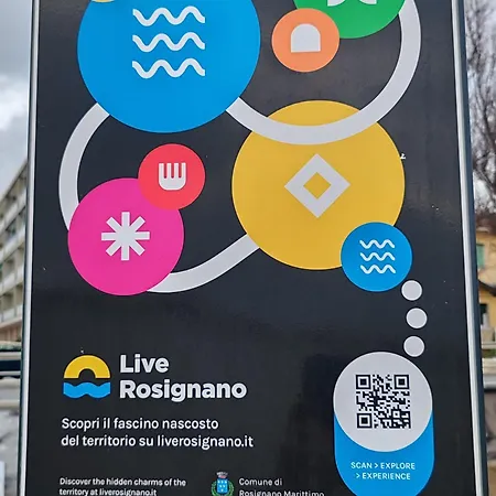 Melograno 公寓