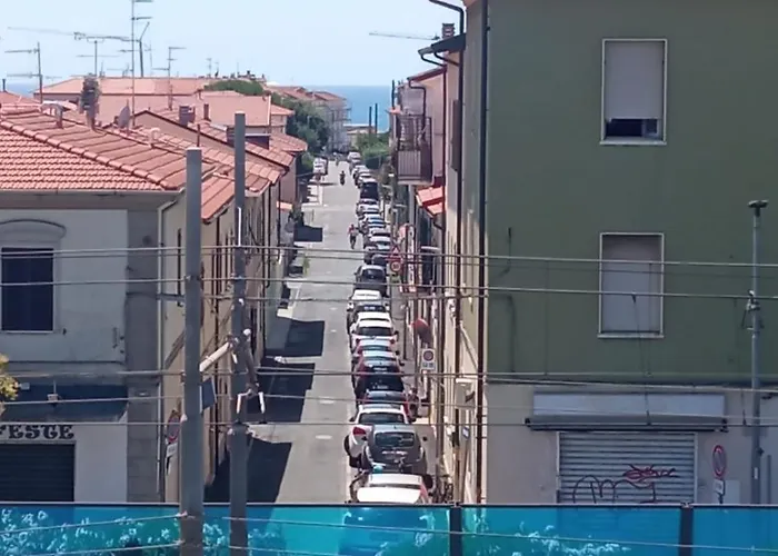 Appartement Melograno