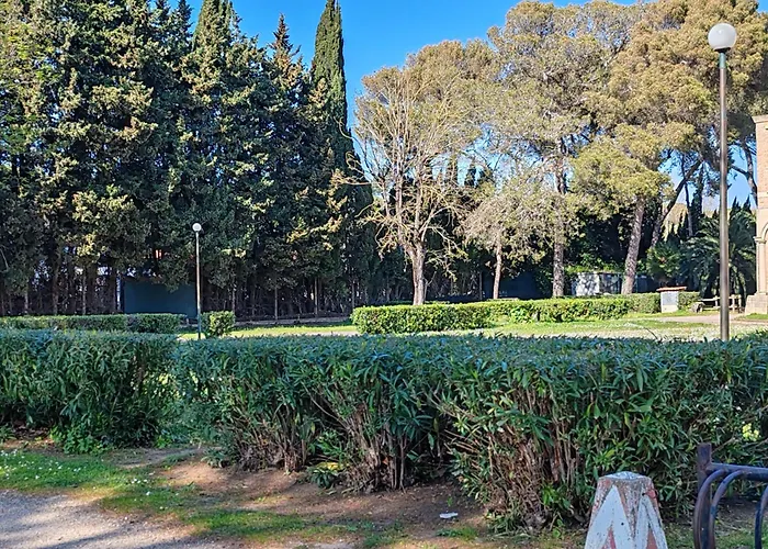Melograno Appartement