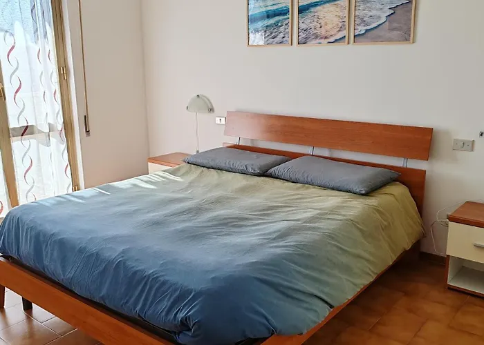 Melograno Appartement Rosignano Solvay